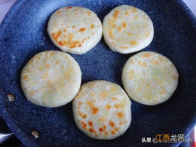 饼子配什么菜 馅饼应该配什么菜
