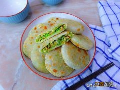 饼子配什么菜 馅饼应该配什么菜