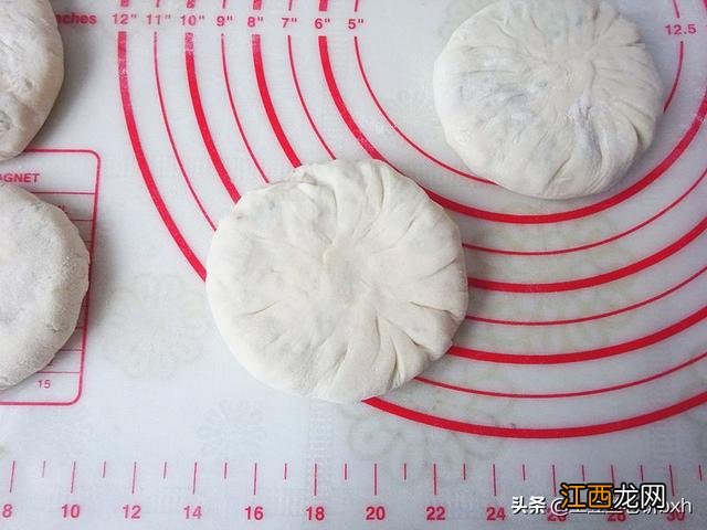 饼子配什么菜 馅饼应该配什么菜