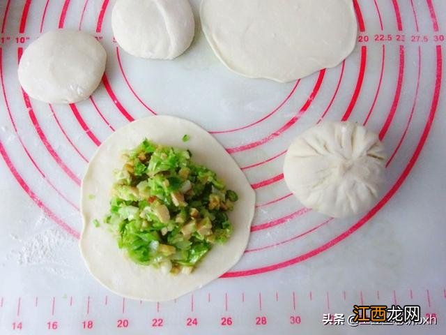 饼子配什么菜 馅饼应该配什么菜