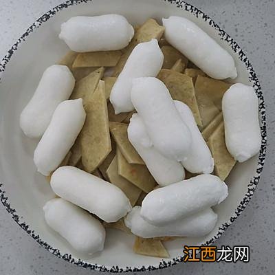 炒年糕的酱可以用什么酱代替 炒年糕用什么牌子的酱