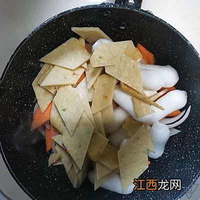 炒年糕的酱可以用什么酱代替 炒年糕用什么牌子的酱