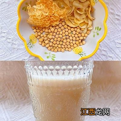 适合女性喝的豆浆食谱 女人喝哪种豆浆最好