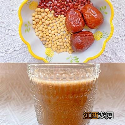 适合女性喝的豆浆食谱 女人喝哪种豆浆最好