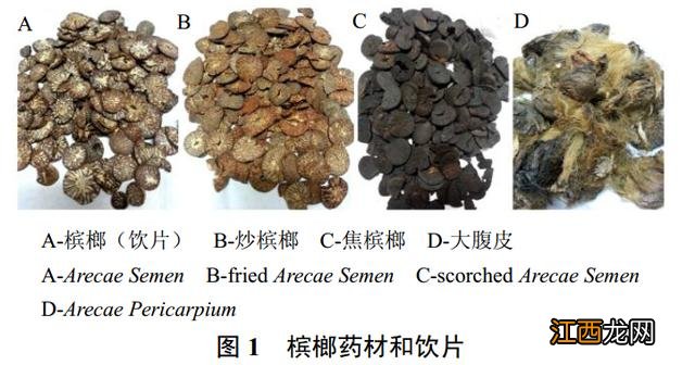 槟榔哪个口味好吃 槟榔啥味的好吃