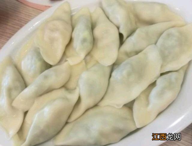 鱼肉和什么包饺子好 什么鱼肉包饺子好吃