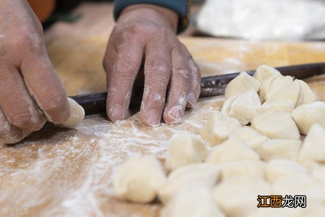 普通面粉是低筋粉 低筋粉属于什么粉