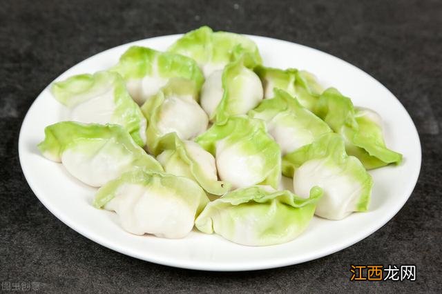 汤圆包馅的做法 为什么要包汤圆和饺子