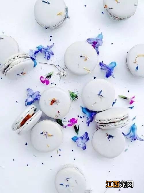 马卡龙一定要用老蛋白 马卡龙为什么用老蛋白