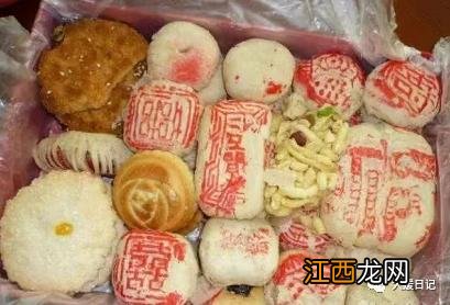 哪些点心好做 点心渣做什么好喝