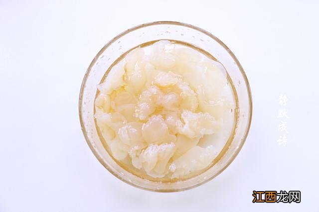 怎么挑选海蜇头又脆又好 什么样的海蜇头好吃