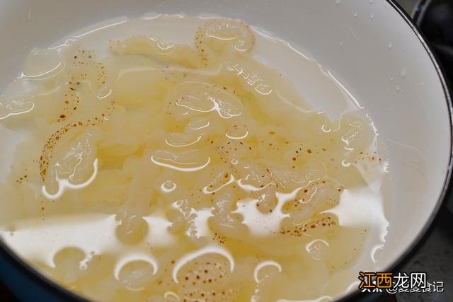 海蜇是用什么做的 北方 海蜇 什么做好吃