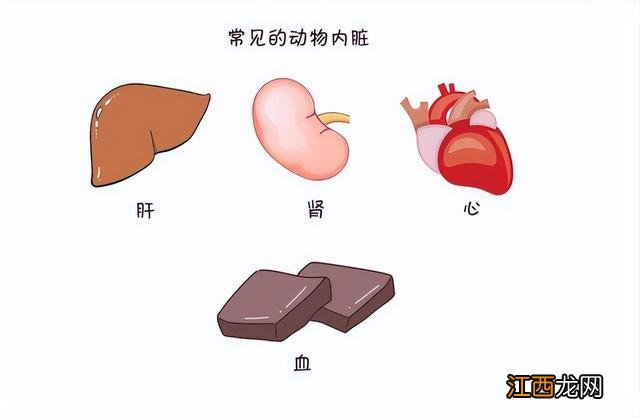 气血不旺盛吃什么能补 气血不和吃什么食物调理