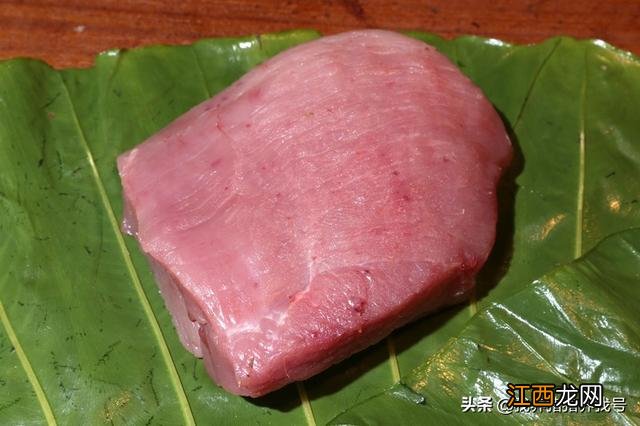 火锅里的老肉片是哪种肉 什么肉片一道菜