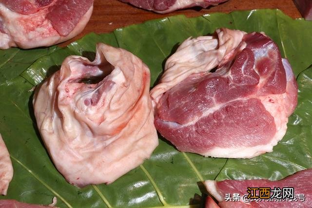 火锅里的老肉片是哪种肉 什么肉片一道菜