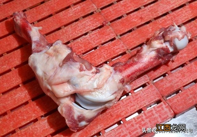 火锅里的老肉片是哪种肉 什么肉片一道菜