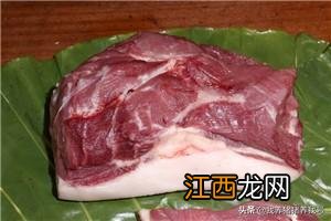 火锅里的老肉片是哪种肉 什么肉片一道菜