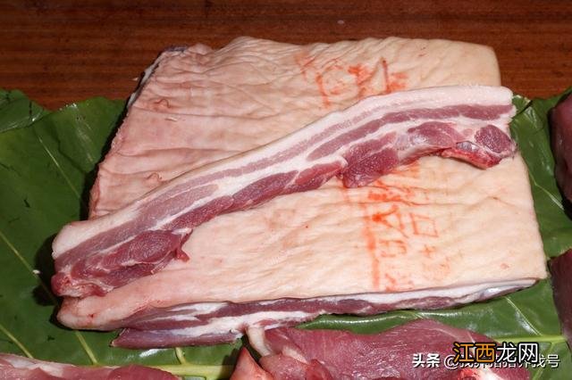 火锅里的老肉片是哪种肉 什么肉片一道菜