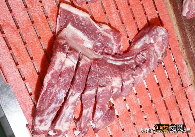 火锅里的老肉片是哪种肉 什么肉片一道菜