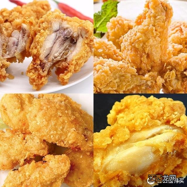 肯德基鸡三角是什么部位 鸡三角是什么位置