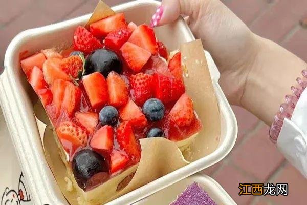 提拉米苏的种类 提拉米苏是什么色