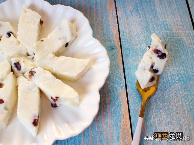 蛋糕里面有乳糖吗 奶糕里有什么成分