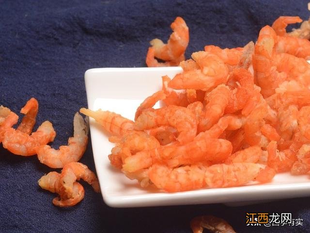 买干虾仁买什么样的最好 干虾仁什么颜色比较好