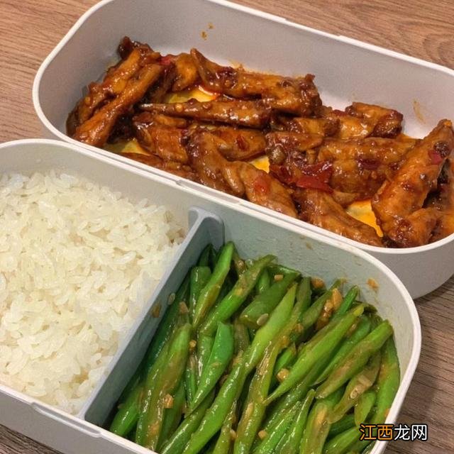 饭盒蒸米饭的做法 路边的盒饭米饭用什么蒸的好