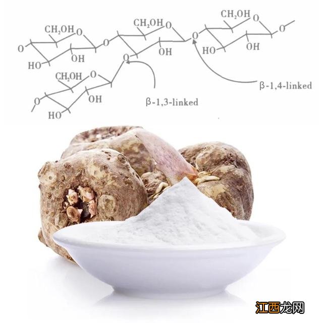 魔芋粉有什么营养价值 魔芋粉有什么营养成分