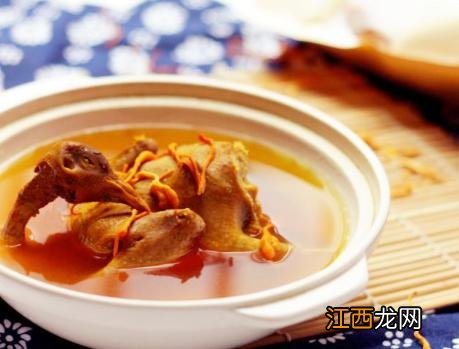 夏天鸽子汤怎么炖最好喝 夏天鸽子炖什么好