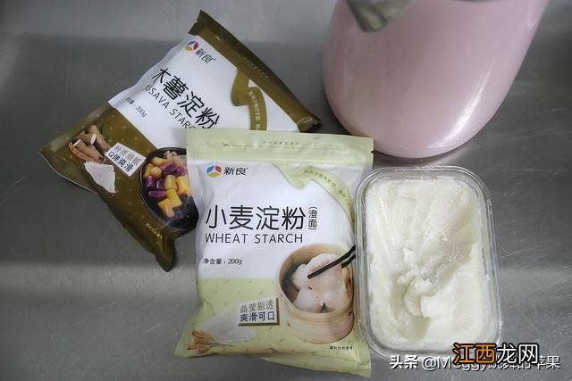 如何制作虾饺 虾饺是什么做的?