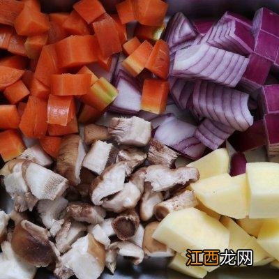 排骨饭怎么弄 排骨做什么饭