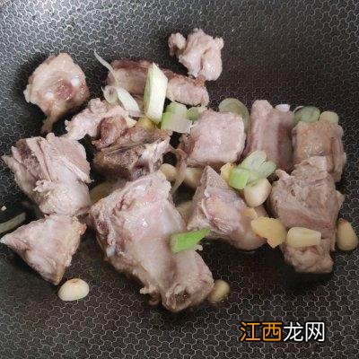 排骨饭怎么弄 排骨做什么饭