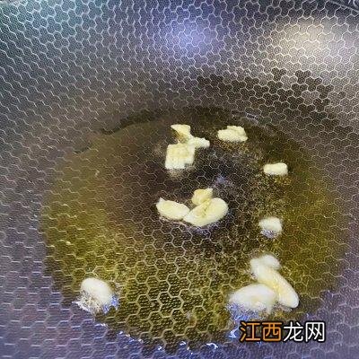 串料炒金针菇 什么料炒金针菇好吃又香