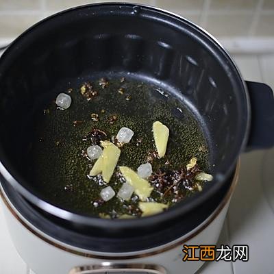 红烧排骨里边炖什么好吃 红烧排骨里面可以炖什么