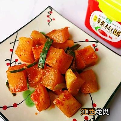 泡菜和什么一起做好吃 泡菜萝卜什么好吃