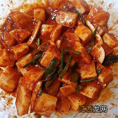 泡菜和什么一起做好吃 泡菜萝卜什么好吃