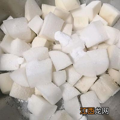 泡菜和什么一起做好吃 泡菜萝卜什么好吃