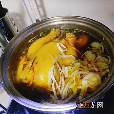 人参和枸杞可以跟鸡一起煮 参须煲鸡什么功效