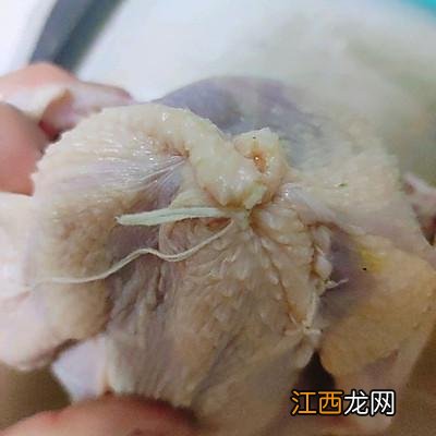 人参和枸杞可以跟鸡一起煮 参须煲鸡什么功效