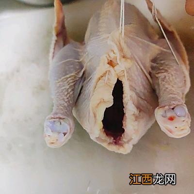 人参和枸杞可以跟鸡一起煮 参须煲鸡什么功效