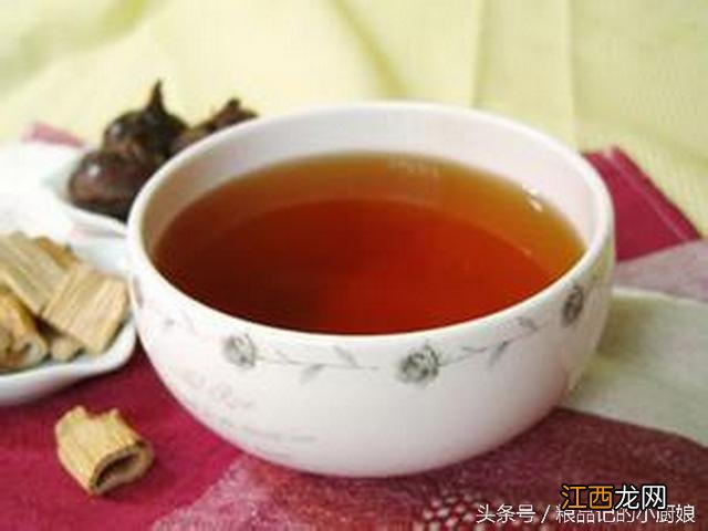 咽炎煲什么汤喝比较好 咽炎喝什么汤好