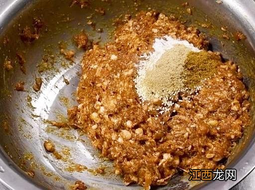 烧饼酱料怎么做好吃 什么酱夹烧饼好吃又简单