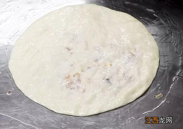 烧饼酱料怎么做好吃 什么酱夹烧饼好吃又简单