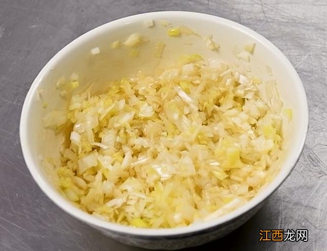 烧饼酱料怎么做好吃 什么酱夹烧饼好吃又简单