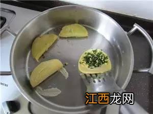 适合在饼里夹的菜是什么 夹饼配什么菜比较好吃