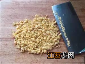 适合在饼里夹的菜是什么 夹饼配什么菜比较好吃