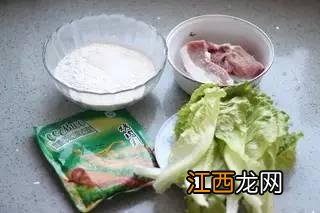 适合在饼里夹的菜是什么 夹饼配什么菜比较好吃