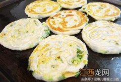 白吉饼什么口味的好吃 什么酱夹白吉饼好吃又简单