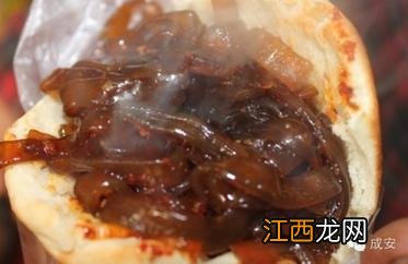 烧饼夹卤菜经常用啥菜 烧饼夹菜都用什么菜